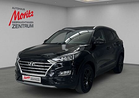 Hyundai Tucson 1.6 T-GDI Trend DCT 2WD *NAVI*AHK!*