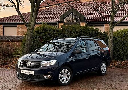 Dacia Logan MCV II Kombi Ambiance|LED TFL|AUX/USB!