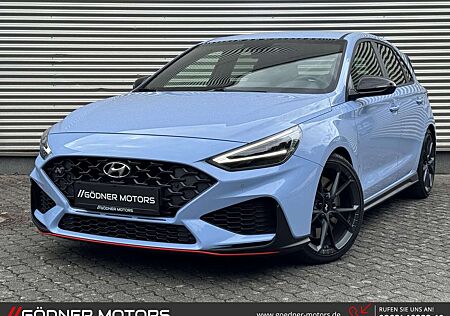 Hyundai i30 N 2.0 T-GDI Performance/DE-FHZ/SCHALENSITZE/DSG...