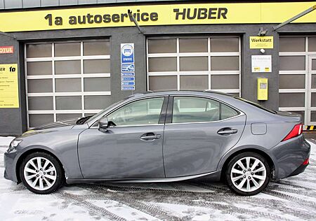 Lexus IS 250 2.5 V6 Executive Line 1. Hand TÜV neu