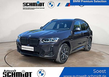 BMW X3 xDrive30e M Sportpaket + 2Jahre-BPS.-GARANTIE