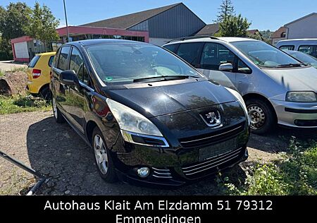 Peugeot 5008 Business-Line Panorama