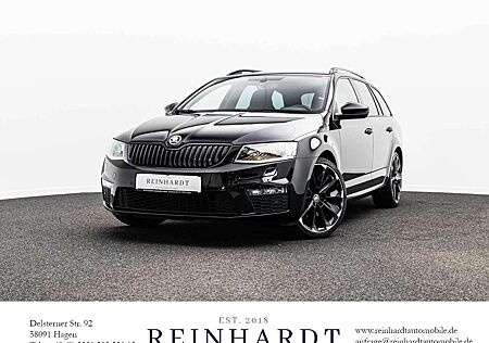 Skoda Octavia COMBI 2.0TDi RS GREEN TEC Bi-XENON/PDC
