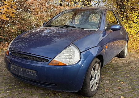 Ford Ka /+ Style
