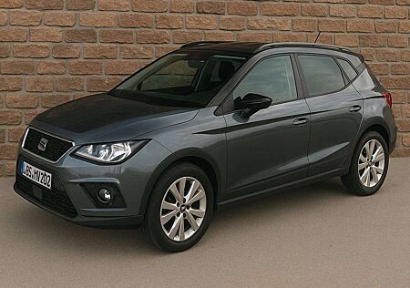 Seat Arona Style CarPlay/Android Rückfahrkamera AHK