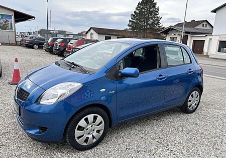 Toyota Yaris Sol D4D 1.4 D Klima Euro4 1.Hand