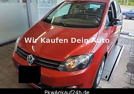 VW Golf Volkswagen Plus VI Style