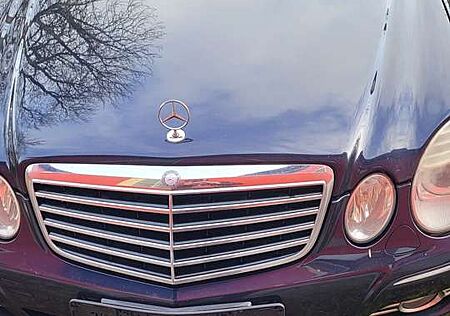 Mercedes-Benz 280 EURO 4