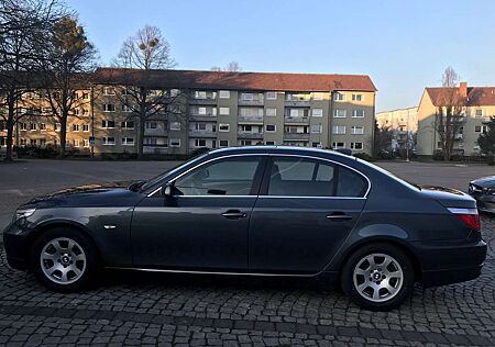 BMW 523i 523 Aut.