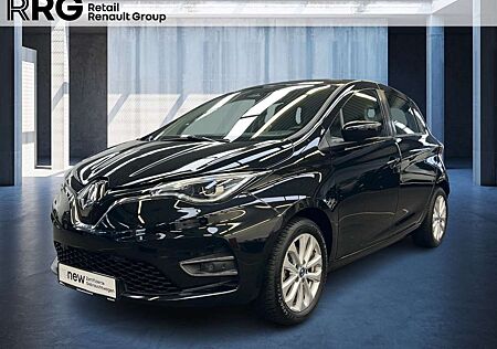 Renault ZOE EXPER.R110 Z.E 50 UPE:26.600,- Zzgl.Batterie