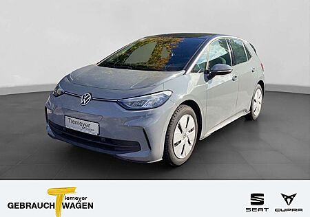 VW ID.3 Volkswagen PRO LM18 KAMERA ACC KEYLESS