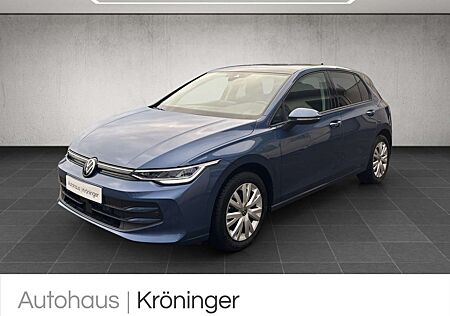 VW Golf Volkswagen VIII Life 1.5 TSI ACC Pano LED EPH+