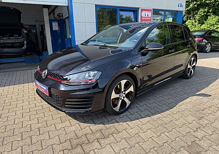 VW Golf Volkswagen VII Lim. GTI BMT Bi Xenon Navi PDC