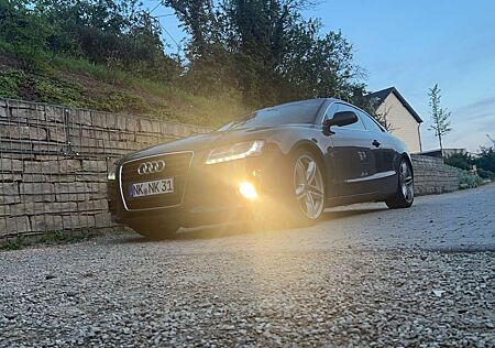 Audi A5 2.0 TFSI