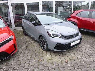 Honda Jazz Hybrid e:HEV 1.5 i-MMD Advance Sport