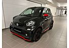 Smart ForTwo Cab. Brabus Tailor Made, 1 of 100!