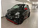 Smart ForTwo Cab. Brabus Tailor Made, 1 of 100!