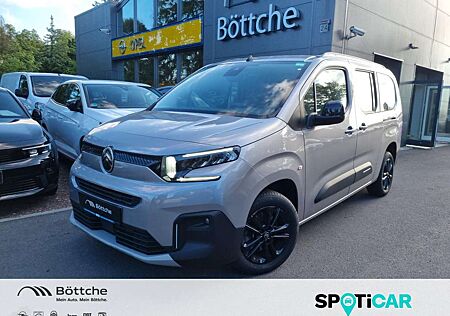 Citroën Berlingo Citroen Max XL 1.5 D - 7-SITZER/LED/NAVI/KAMERA/PDC
