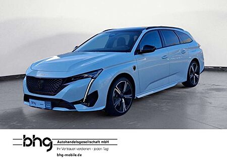 Peugeot 308 SW Plug-In Hybrid 225 e-EAT8 GT