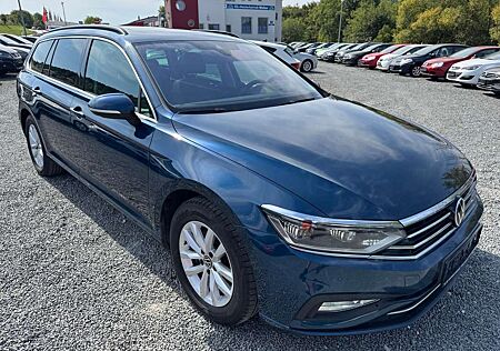 VW Passat Variant Volkswagen 2.0 TDI *BUSINESS*AHK*PDCHI+VO+KA