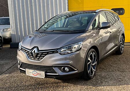 Renault Grand Scenic Grand BOSE Edition