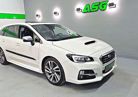 Subaru Levorg Sport 4x4 - Leder / Glasdach / Kamera