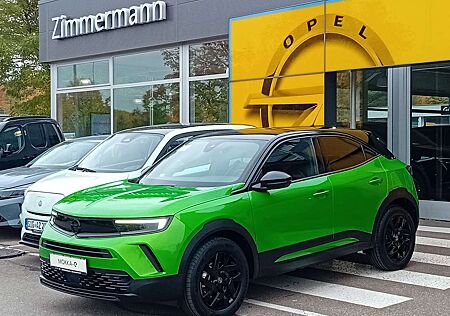 Opel Mokka e GS Line