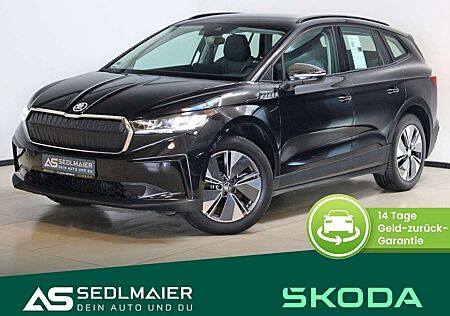 Skoda Enyaq 60 AHK|RCam|Tempo|SHZ|CarPlay|NAV|LED