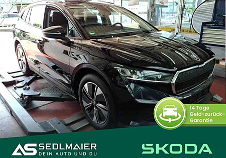 Skoda Enyaq 60 AHK|RCam|Tempo|SHZ|CarPlay|NAV|LED