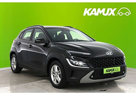 Hyundai Kona 1.0 T-GDI 2WD Advantage+KLIMA+PDC+KAMERA