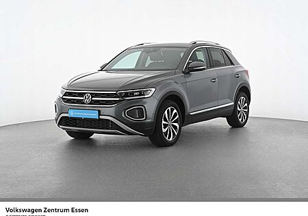 VW T-Roc Volkswagen Style TSI DSG LED ACC*PDC*IQ.Drive*