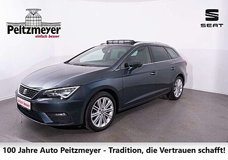 Seat Leon ST Kombi 1.5 TSI ACT DSG Xcellence Pano