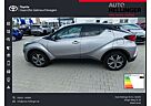 Toyota C-HR 2.0 Hybrid Style Selection