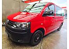 VW T5 Caravelle Volkswagen MiniCamper, STANDHEIZUNG, guter Zustand