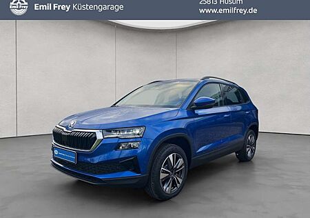 Skoda Karoq Balance 1,5 TSI DSG ACC NAVI AHK