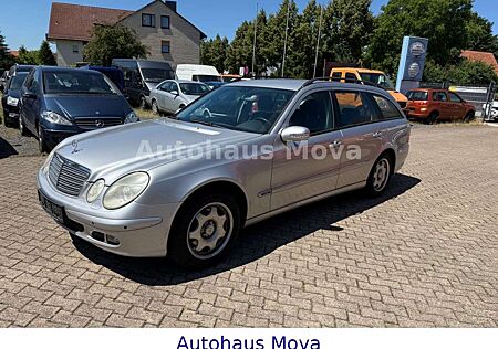 Mercedes-Benz E 200 Klasse T-Modell Kompressor,Automatik