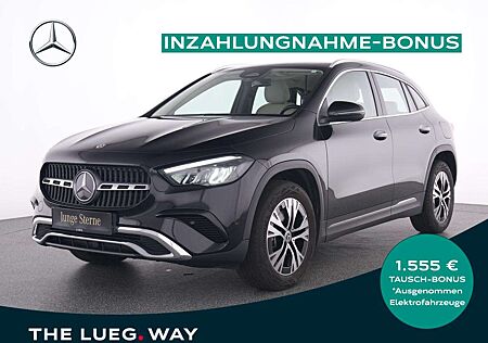 Mercedes-Benz GLA 220 d 4M Progressive+Pano+LED+KeyG+EHeck+Dis