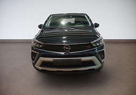 Opel Crossland X Elegance Paket
