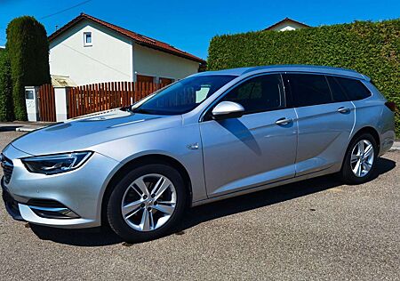 Opel Insignia B Sports Tourer Innovation