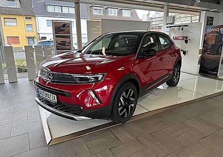 Opel Mokka 1.2 DI Turbo Automatik Elegance*Kamera