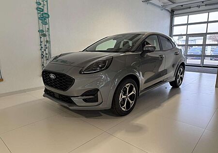 Ford Puma ST-Line 1,0 l EcoBoost Hybrid 92 kW (125 PS) Wi...