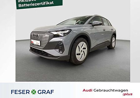 Audi Q4 e-tron 35 Keyless APP PDC hinten