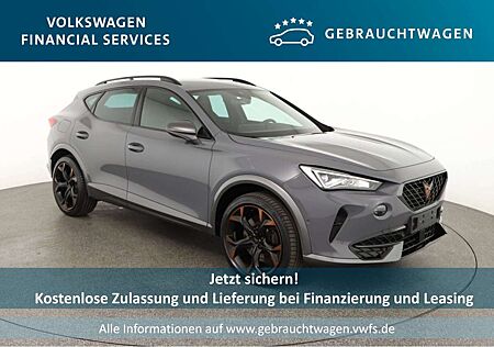 Cupra Formentor VZ 1.4 e-Hybrid RFK*SH*LED* DSG