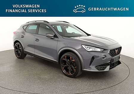 Cupra Formentor VZ 1.4 e-Hybrid RFK*SH*LED* DSG