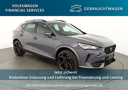 Cupra Formentor VZ 1.4 e-Hybrid RFK*SH*LED* DSG
