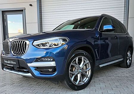 BMW X3 xDrive30e xLine 1Hand Top Zustand