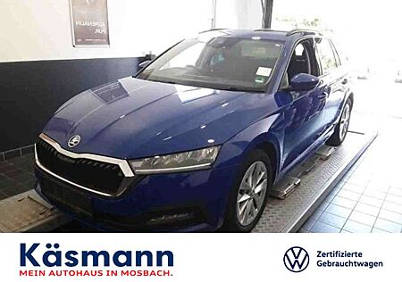 Skoda Octavia Combi Ambition iV LED SHZ CARPLAY GRA