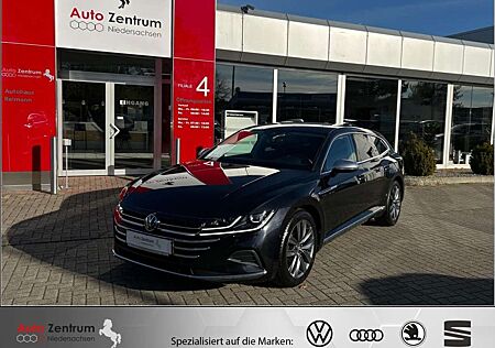 VW Arteon Volkswagen Shoot Brake 2.0 TSI Elegance AHK*CarPlay*CAM*ACC
