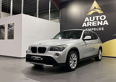 BMW X1 18 i sDrive Aut.*Bi-Xenon*Klima*PDC*Sitzh.