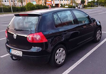 VW Golf Volkswagen 1.4 Comfortline
